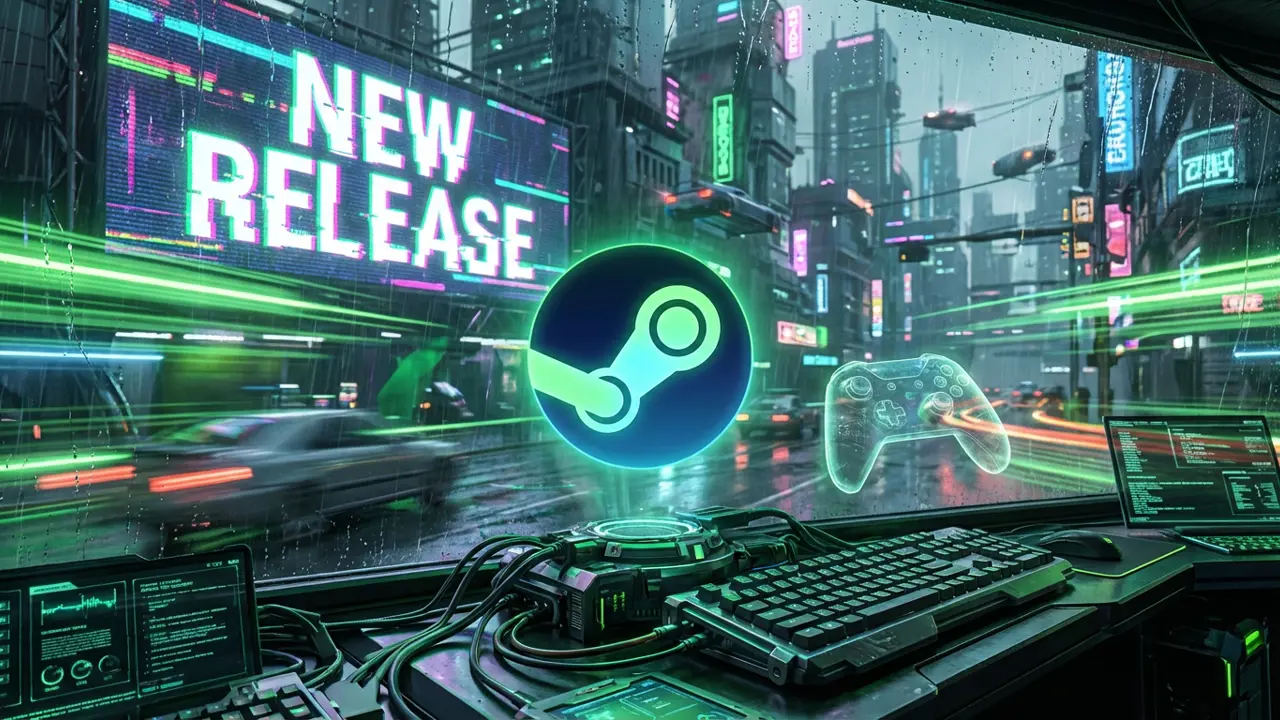 Hope's Farm 2 is FINALLY on STEAM! Start Playing Now!