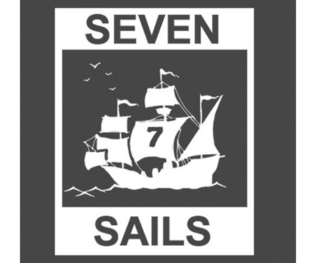 Logo Seven Sails Games