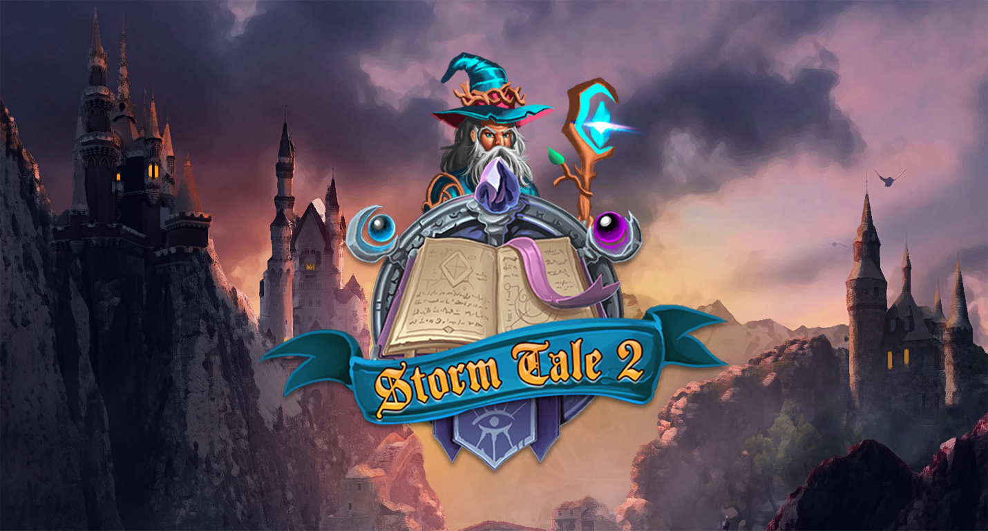 Storm Tale 2