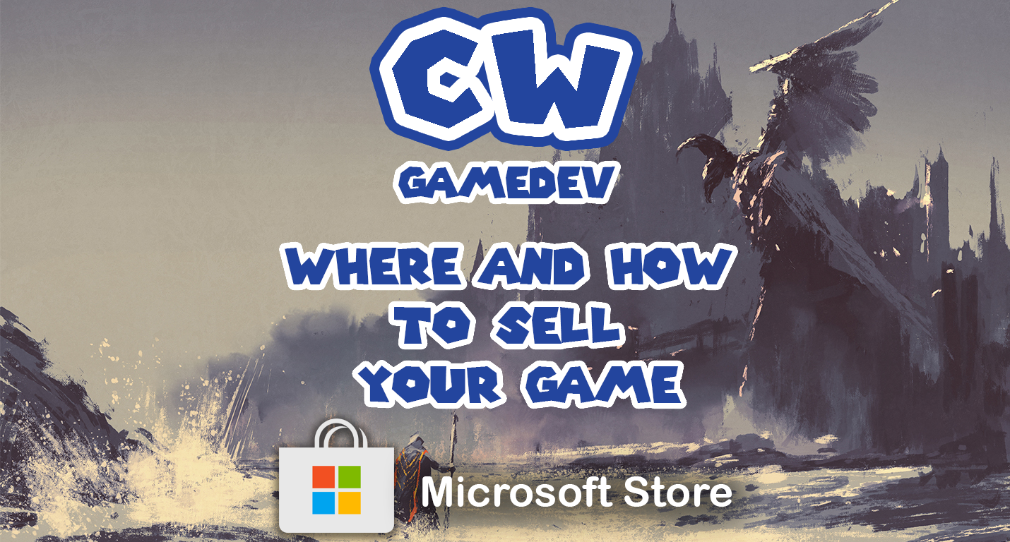 How and Where to Sell My Game - Microsoft Store - Cezar Wagenheimer