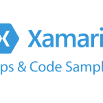 Xamarin Tips & Code Samples